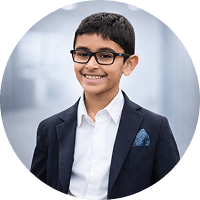 Arjun-Shrivastava