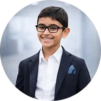 Arjun-Shrivastava